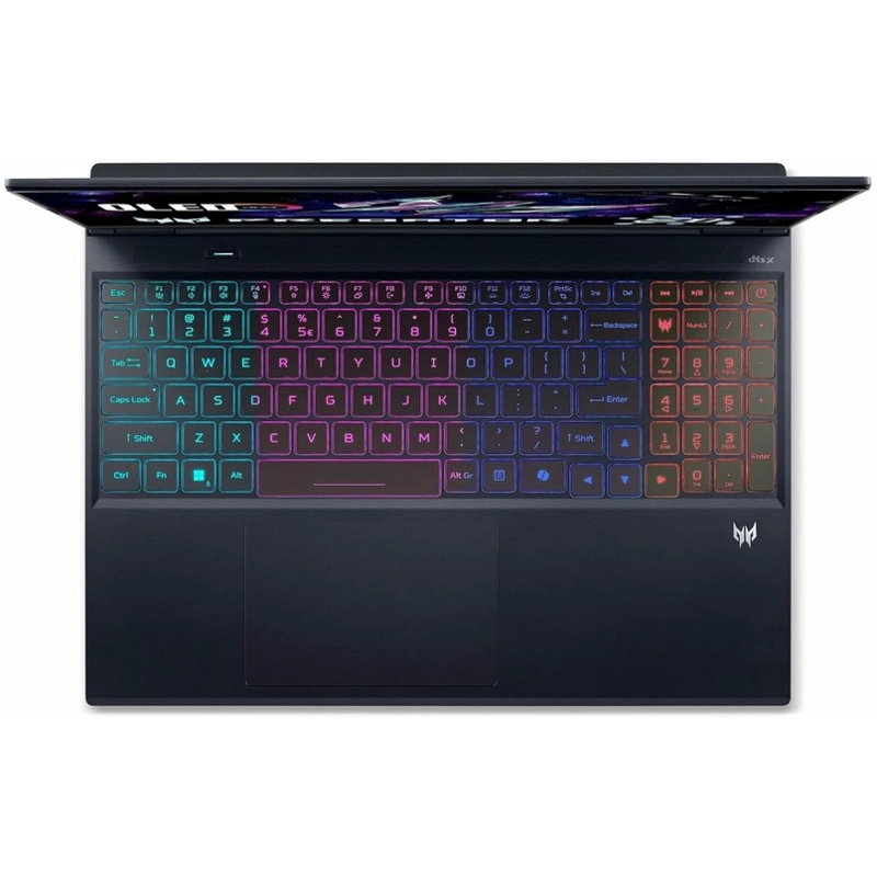 Acer Predator Helios Neo 16S Core™ Ultra 9-275HX 1TB SSD 16GB NVIDIA® RTX 5060 8GB 16" OLED - 2
