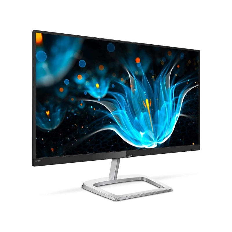 MONITOR PHILIPS 22” SIN MARCO, 75HZ, AMD FREESYNC™, FULL HD, SINCRONIZACIÓN LIBRE, VESA, 4MS NUEVO - 2