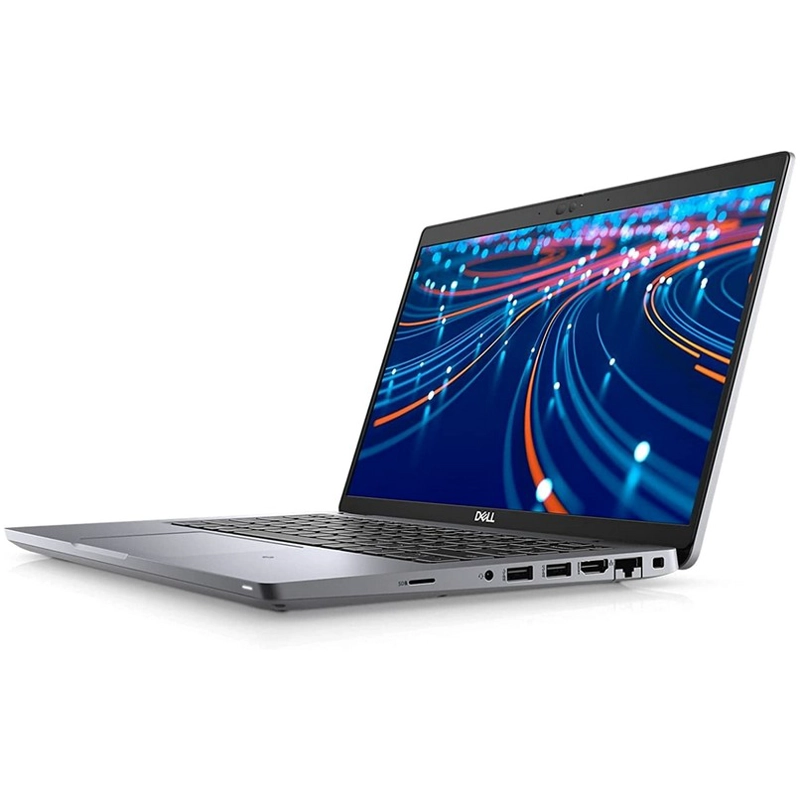 DELL LATITUDE 5420 CORE™ I5-1145G7 512GB SSD 16GB 14' FHD FIBRA DE CARBONO WIN11 PRO - 3