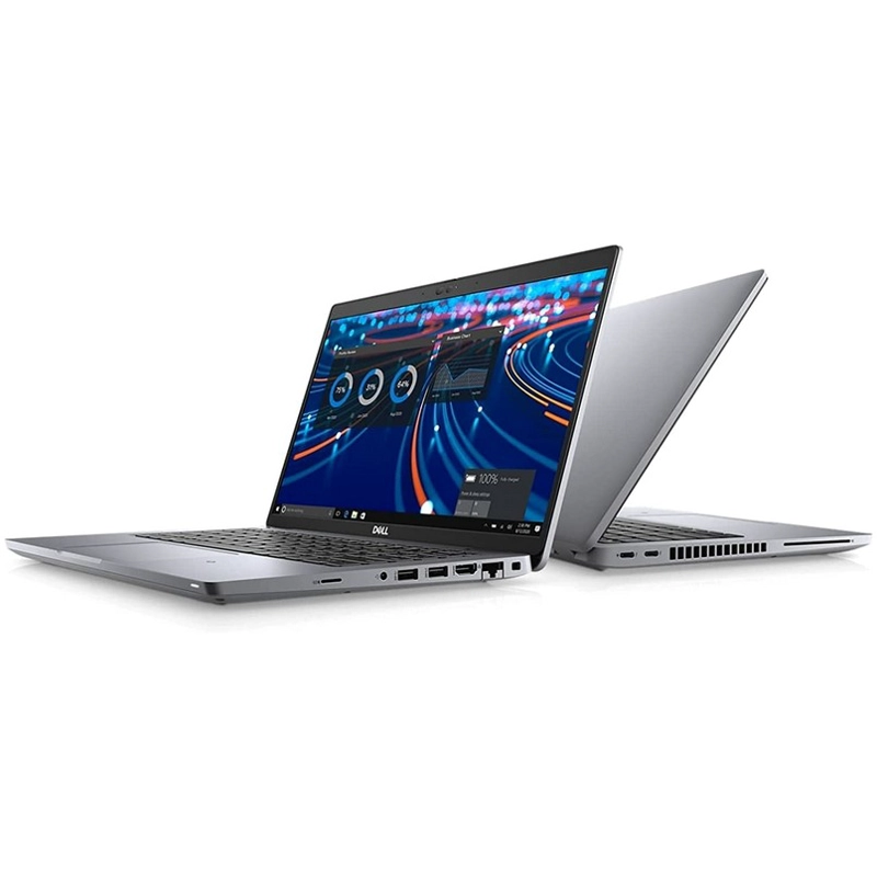DELL LATITUDE 5420 CORE™ I5-1145G7 512GB SSD 16GB 14' FHD FIBRA DE CARBONO WIN11 PRO - 4