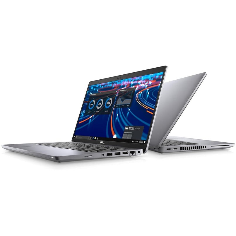 DELL LATITUDE 5420 CORE™ I7-1185G7 512GB SSD 16GB 14'FHD WIN11 PRO BACKLIT KEYBOARD 1 AÑO GARANTIA - 2