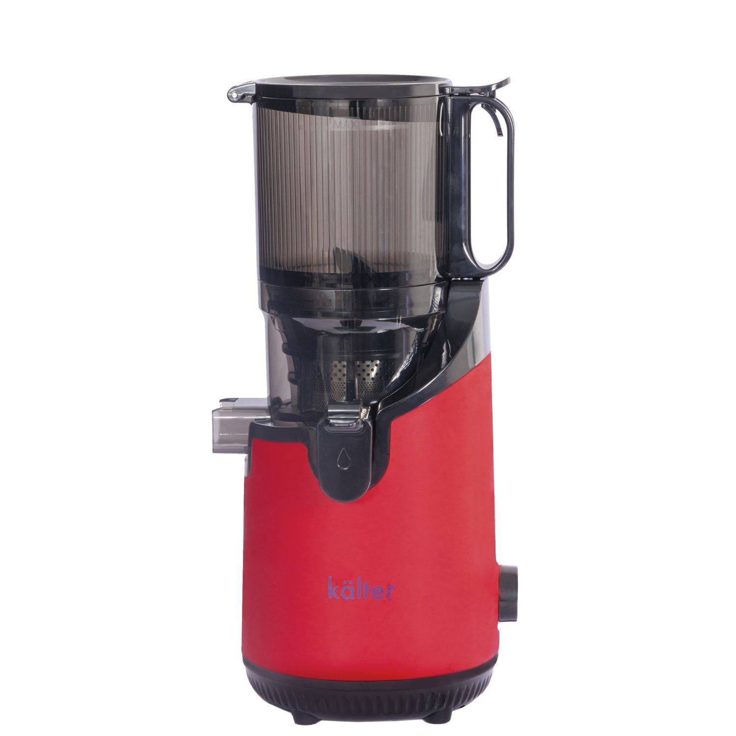 EXTRACTOR KALTER SJ-026 DE JUGO PRENSADO EN FRÍO SLOW JUICER - 1