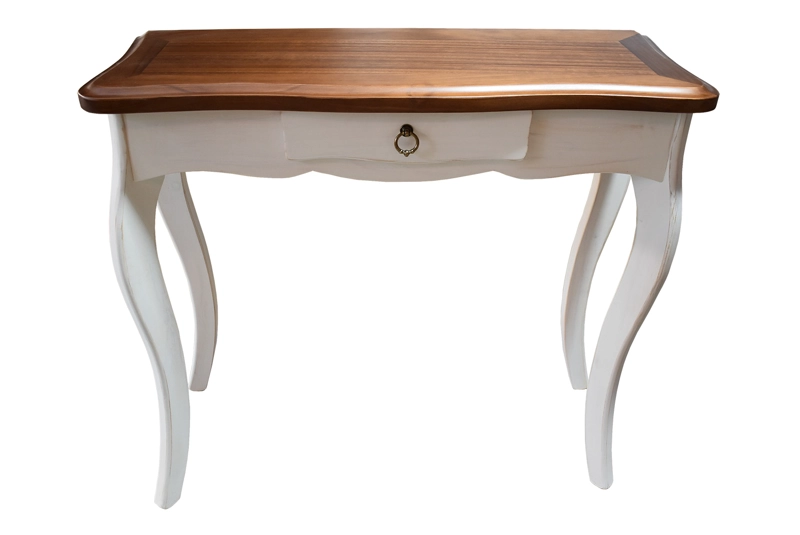 ARRIMO MUEBLES NATIVA NORMANDO VINTAGE CUBIERTA MIEL - 2