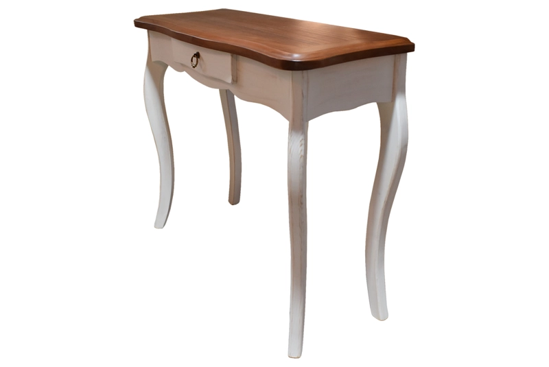ARRIMO MUEBLES NATIVA NORMANDO VINTAGE CUBIERTA MIEL - 3
