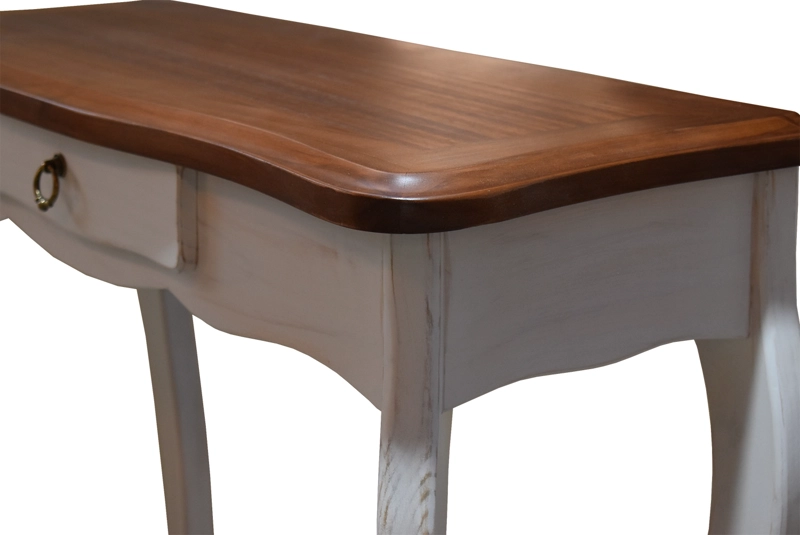 ARRIMO MUEBLES NATIVA NORMANDO VINTAGE CUBIERTA MIEL - 4
