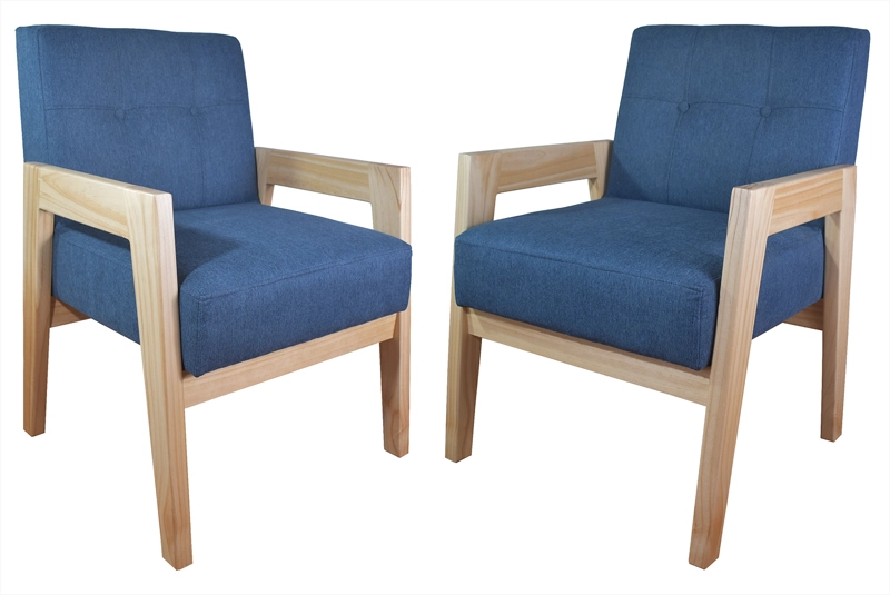 SITIAL MUEBLES NATIVA VENDETTA - 5