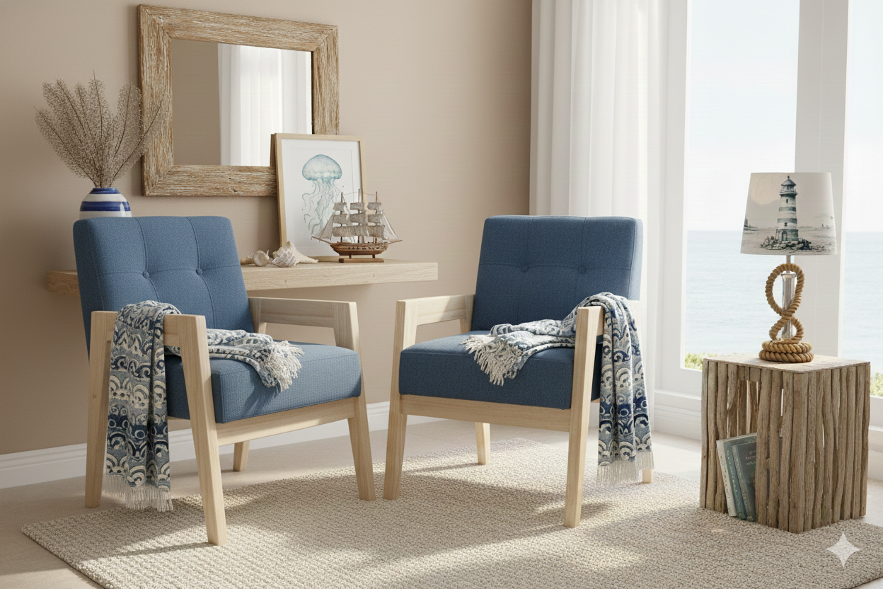 SITIAL MUEBLES NATIVA VENDETTA - 6