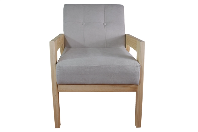 SITIAL MUEBLES NATIVA VENDETTA BEIGE - 3