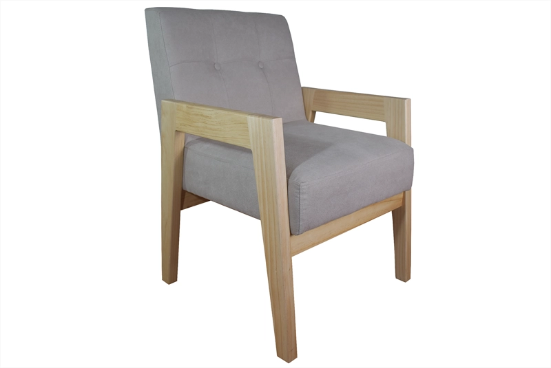 SITIAL MUEBLES NATIVA VENDETTA BEIGE - 4