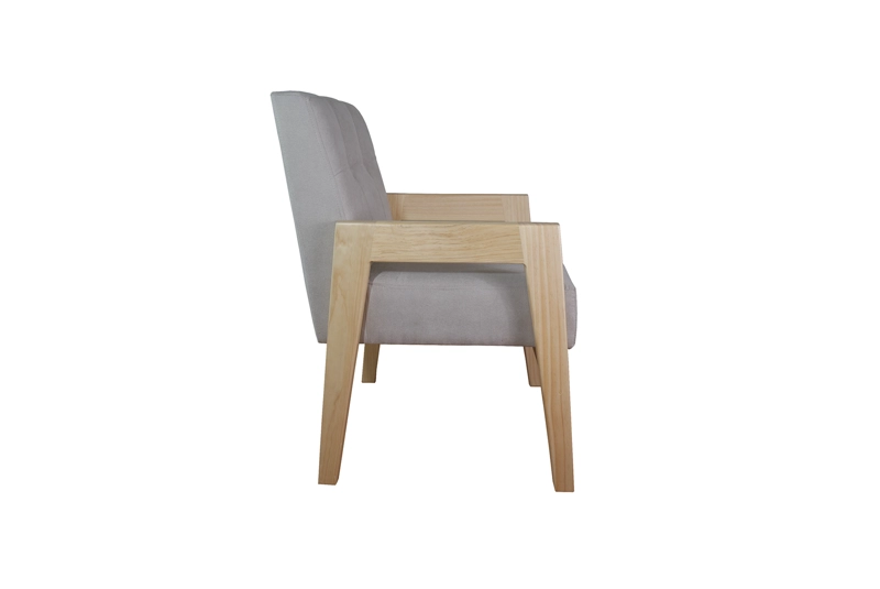 SITIAL MUEBLES NATIVA VENDETTA BEIGE - 5
