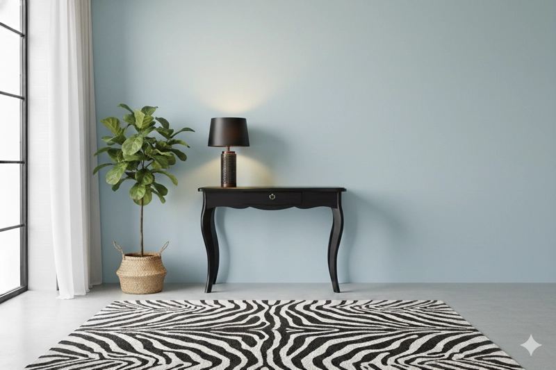 ARRIMO MUEBLES NATIVA NORMANDO NEGRO - 3