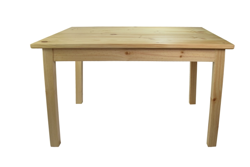 COMEDOR 6 SILLAS CASTILLA TAPIZ BEIGE - 5