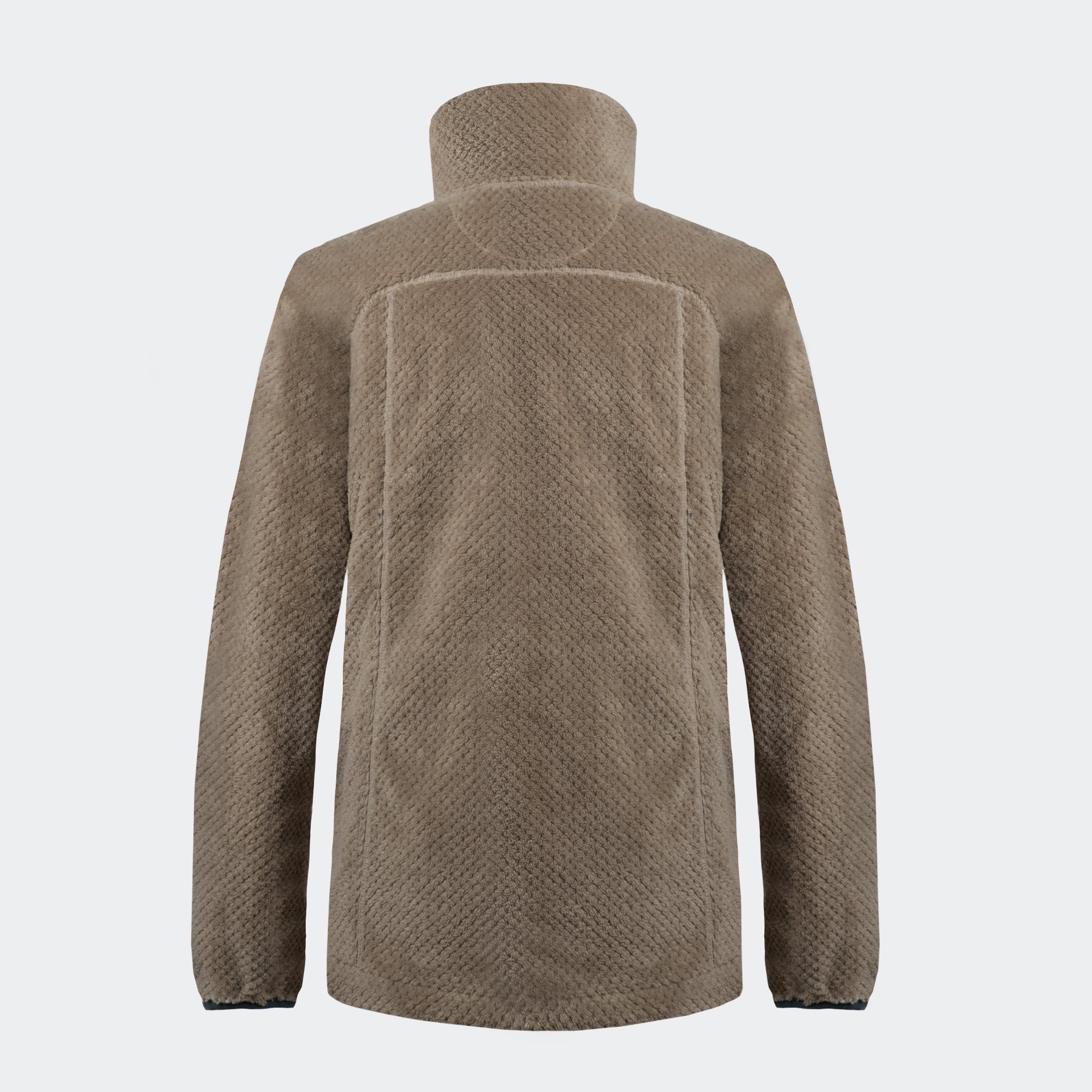 POLAR CHIPORRO GRIMA SHORT FLEECE SAND - GNOMO - 2