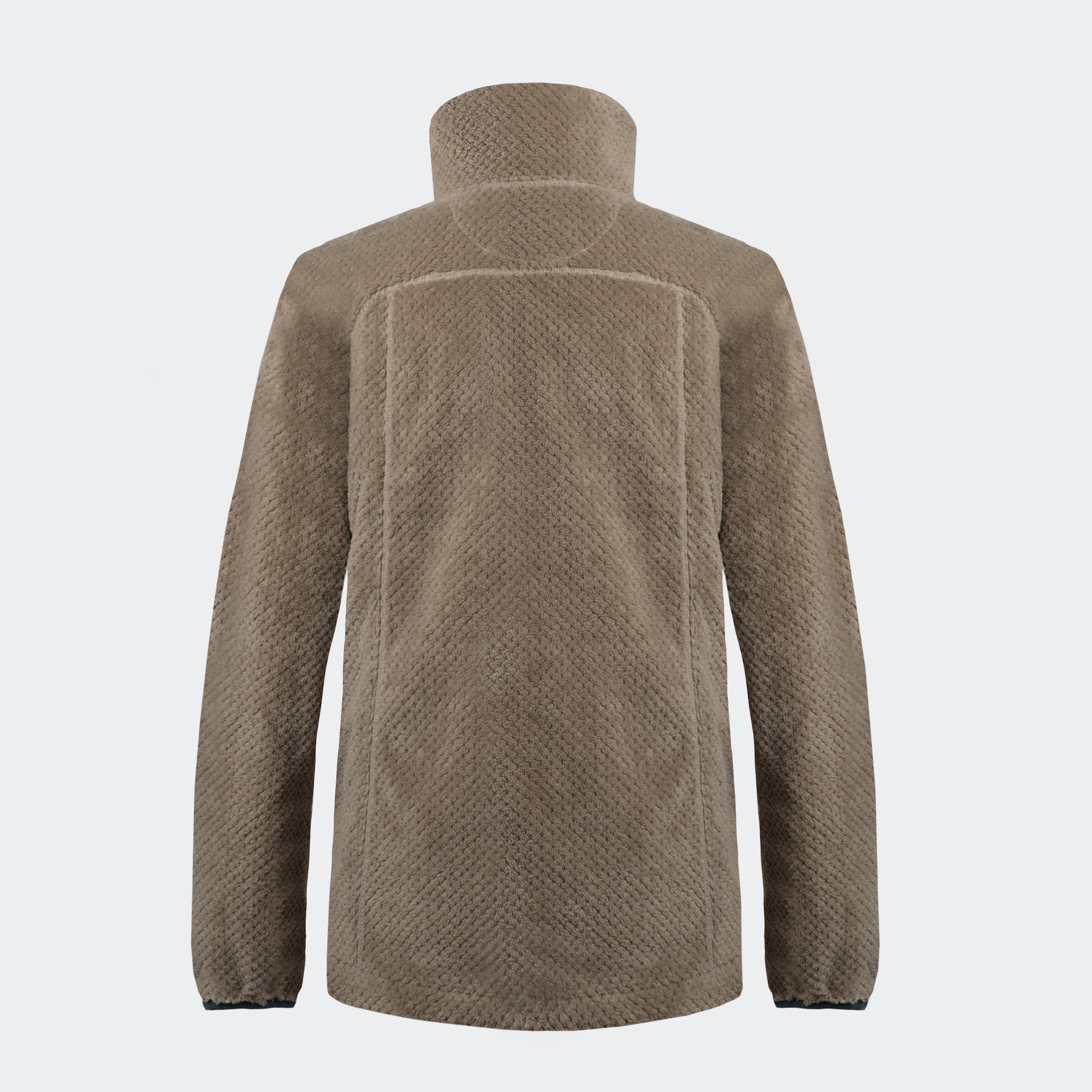 POLAR CHIPORRO GRIMA SHORT FLEECE SAND - GNOMO - 2