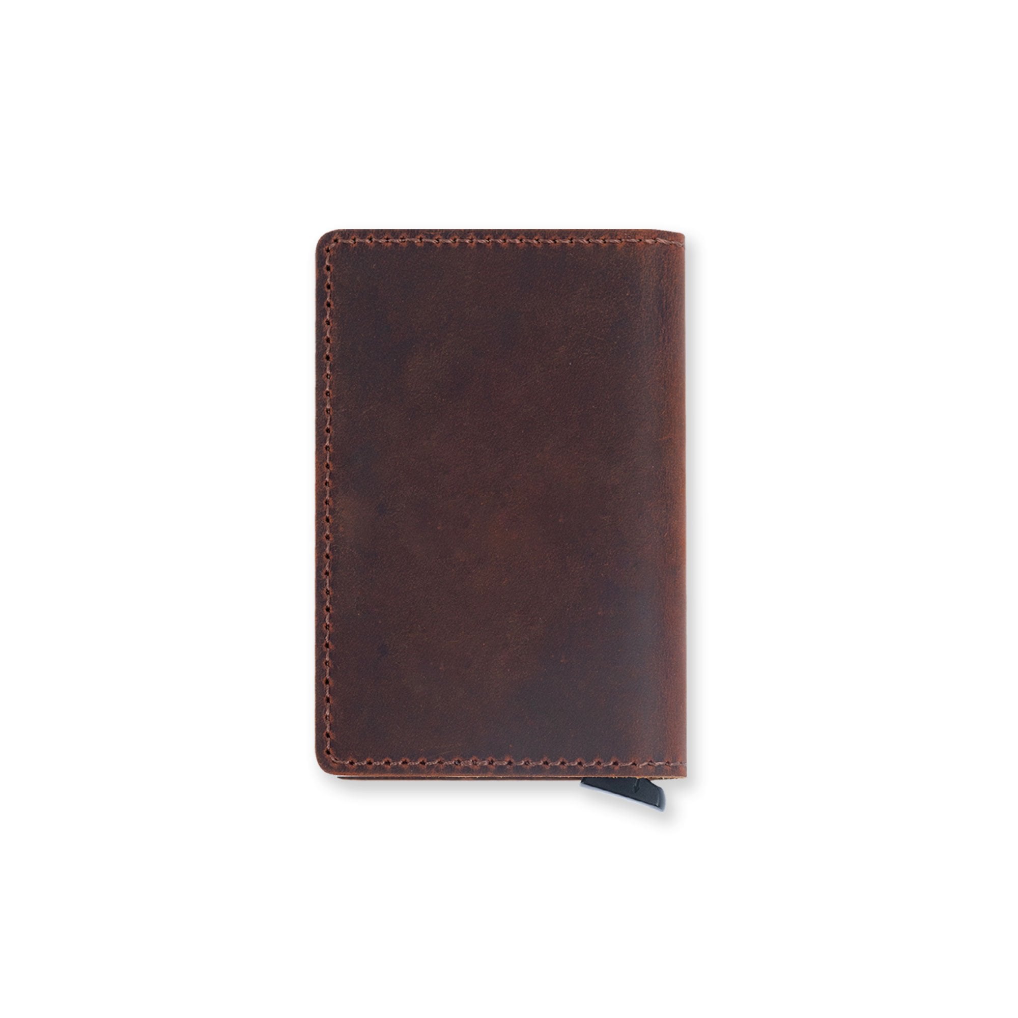 TARJETERO CILIBIR LEATHER GNOMO - 1