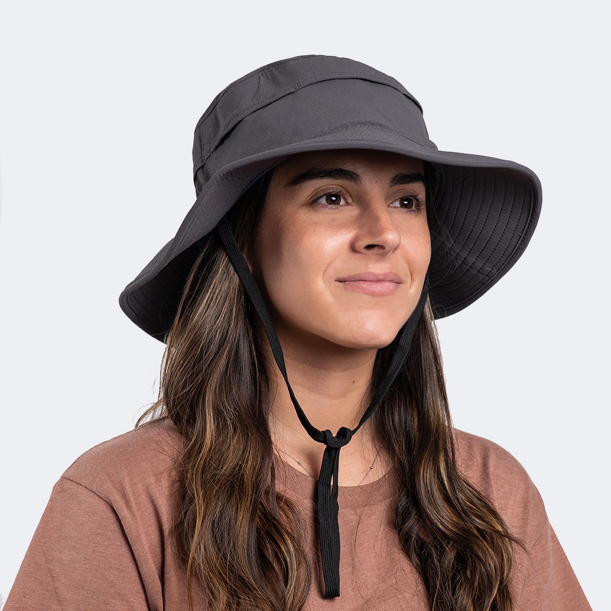 GORRO GNOMO FISHER BEIGE UV - 4
