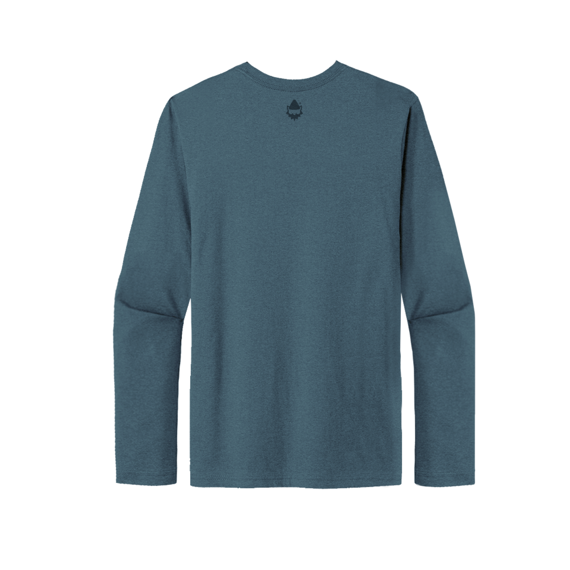 POLERA ECO P-9 HOMBRE INDIGO GNOMO - 2
