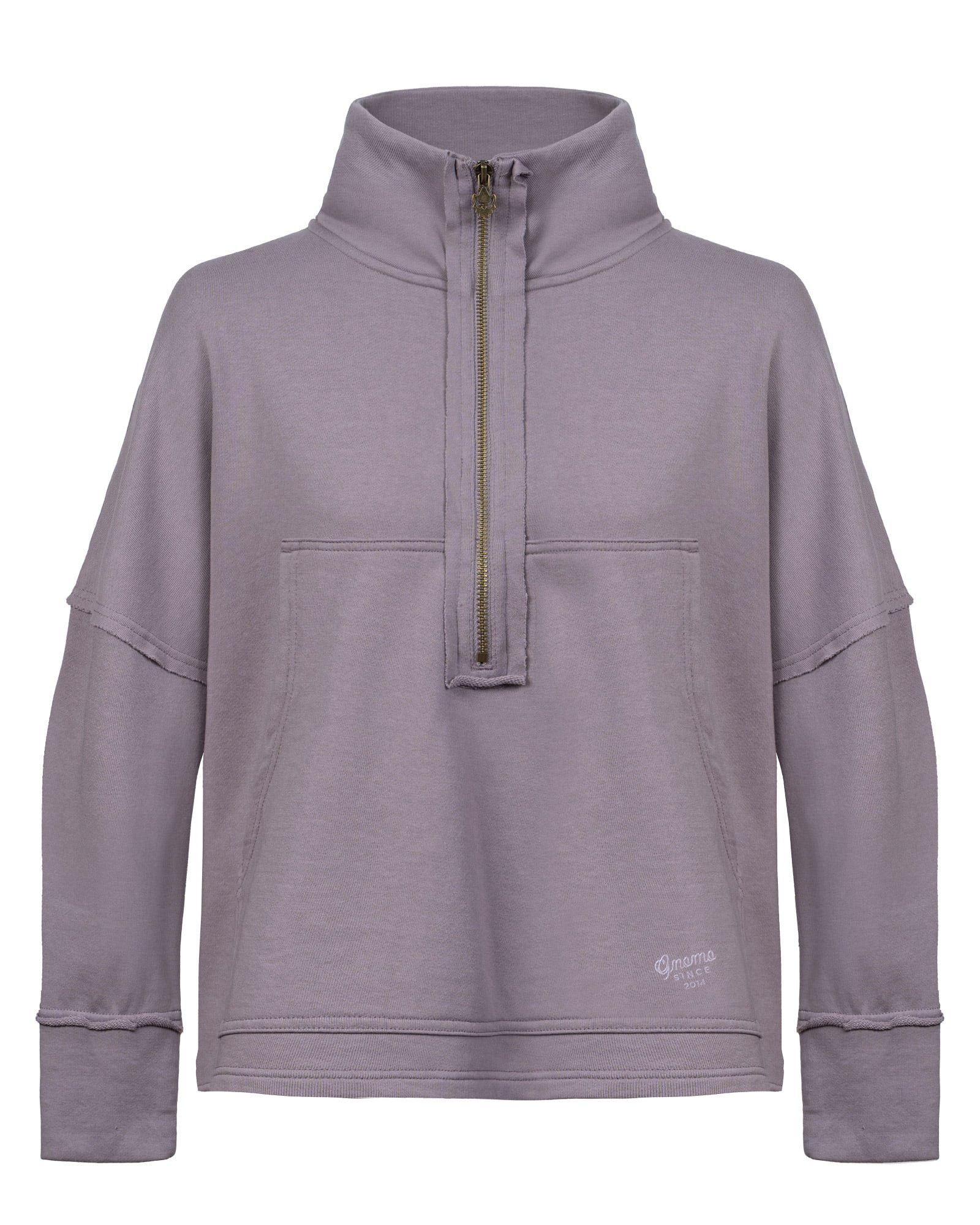 POLERON PULLOVER ECO ALFEN MUJER GNOMO - 1
