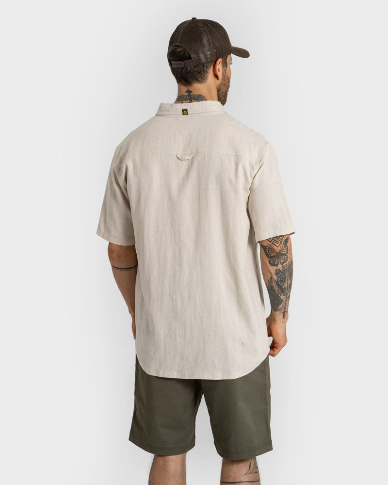 CAMISA CERIL HOMBRE GNOMO - 2