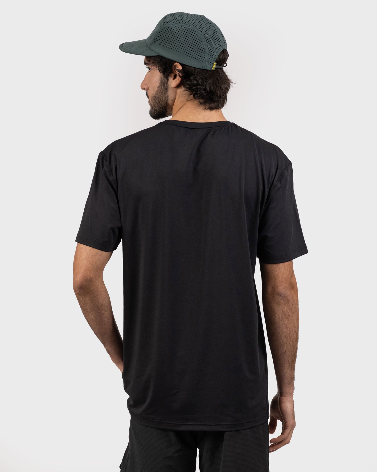 POLERA OUTDOOR HOMBRE GNOMO DRYFIT HALNOP - 2