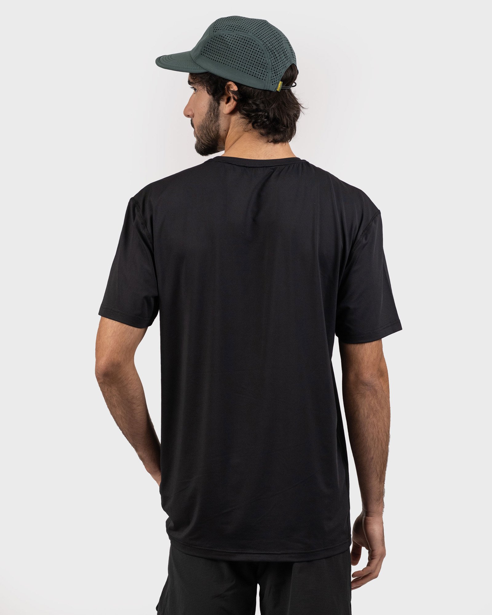 POLERA OUTDOOR HOMBRE GNOMO DRYFIT HALNOP - 3