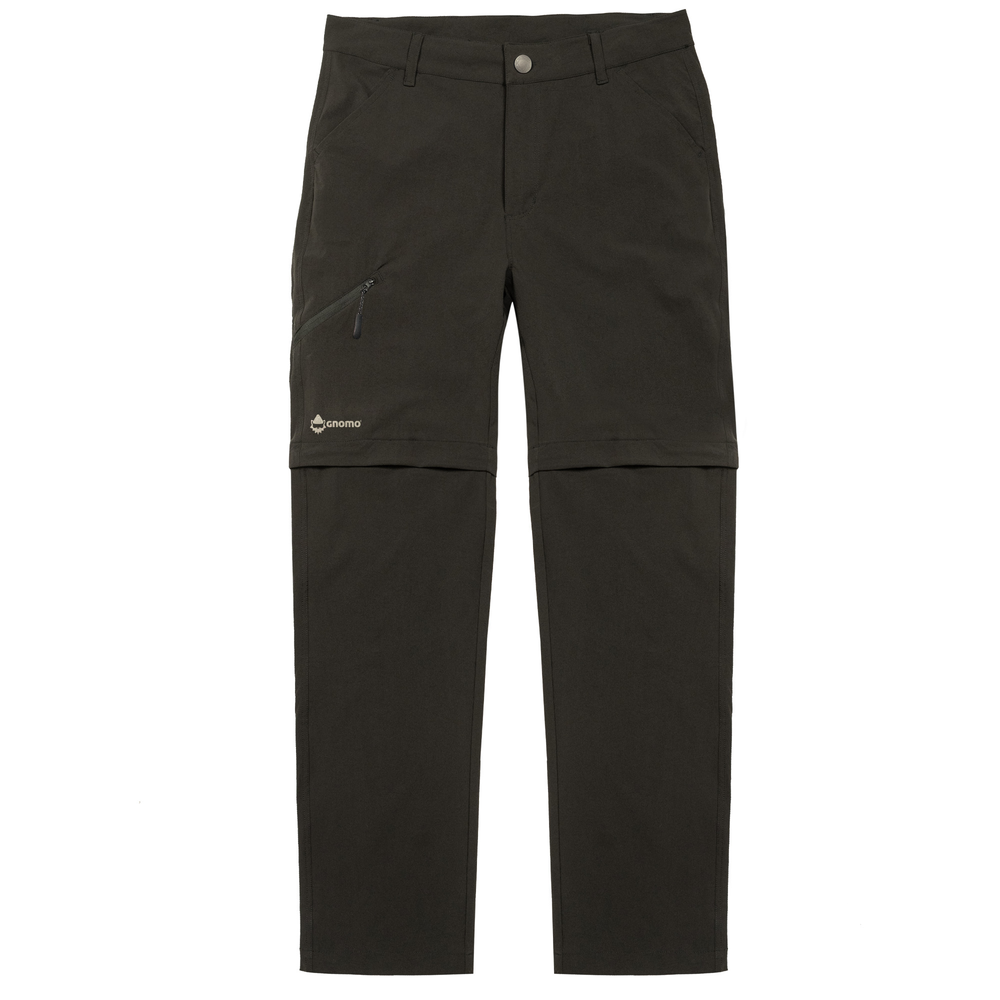 PANTALÓN REGULAR FIT HOMBRE GNOMO NEMDYC CONVERTIBLE - 3