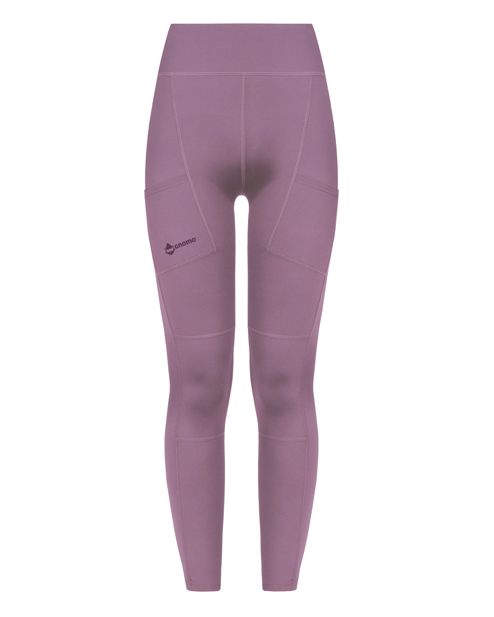 CALZA OUTDOOR MUJER GNOMO HULMU - 1