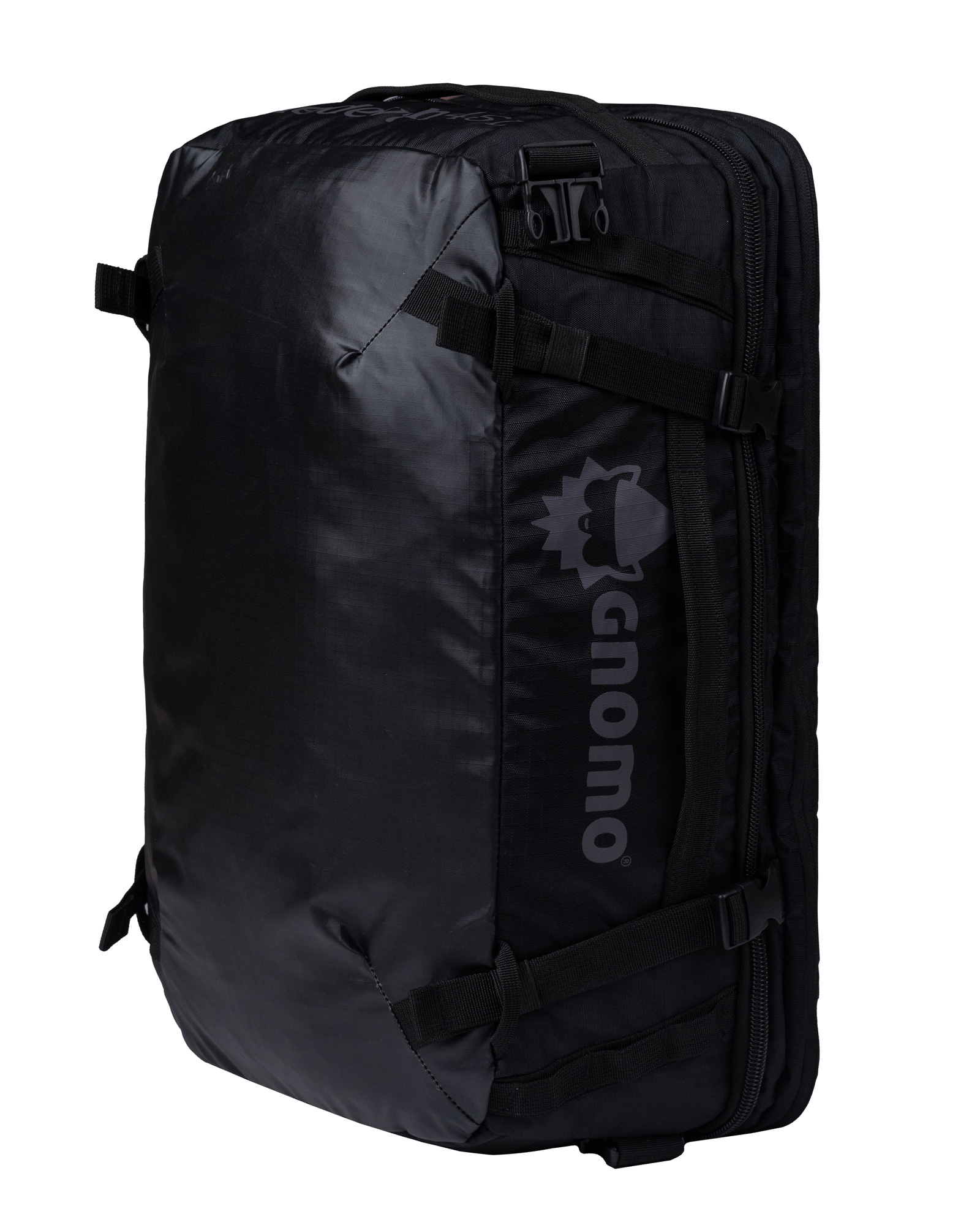 BOLSO GNOMO HADEVAN PU HEDEVAN 40L BLACK - 3