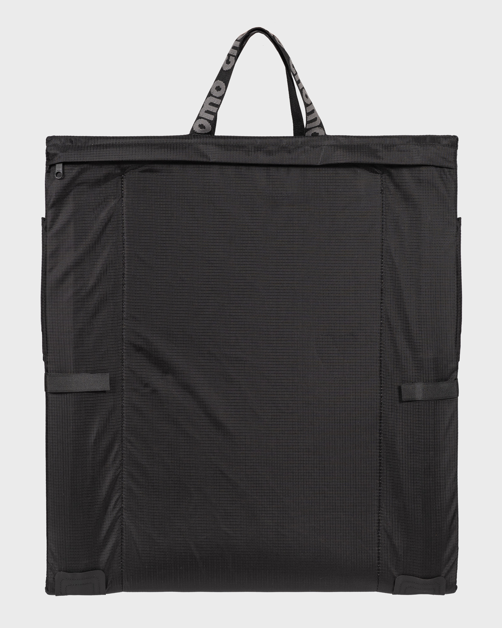 SILLA CHILLSEAT GNOMO NYLON SPORT LONGBACK BLACK - 3