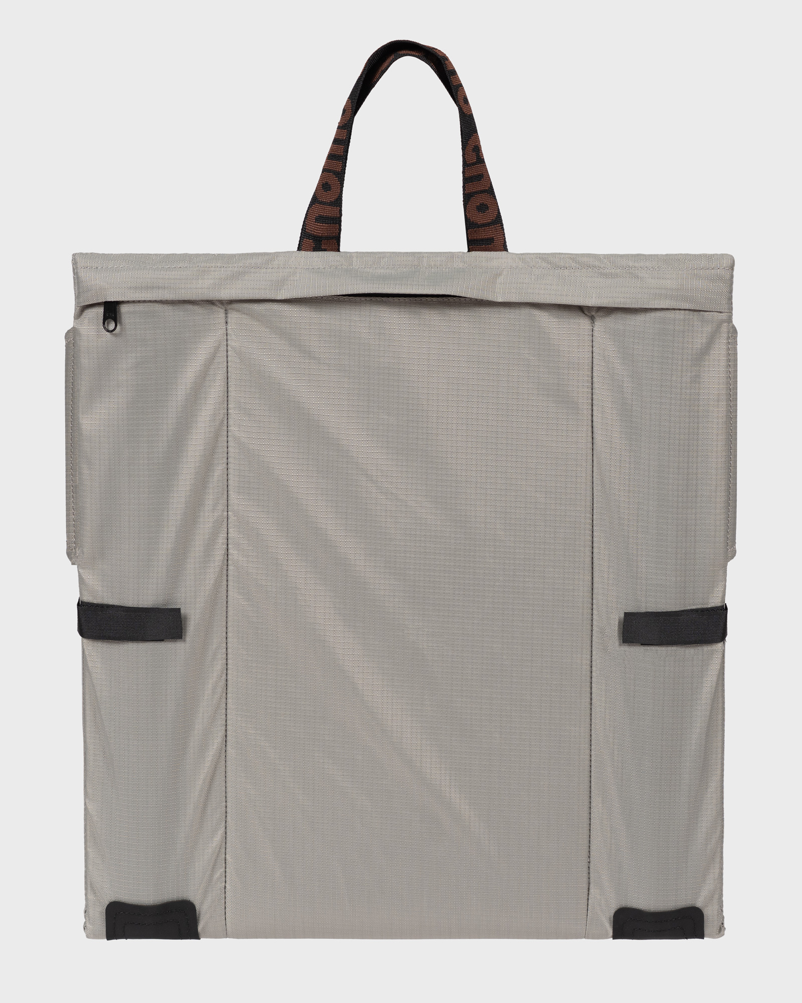 SILLA CHILLSEAT GNOMO NYLON SPORT LIGHTGREY - 3