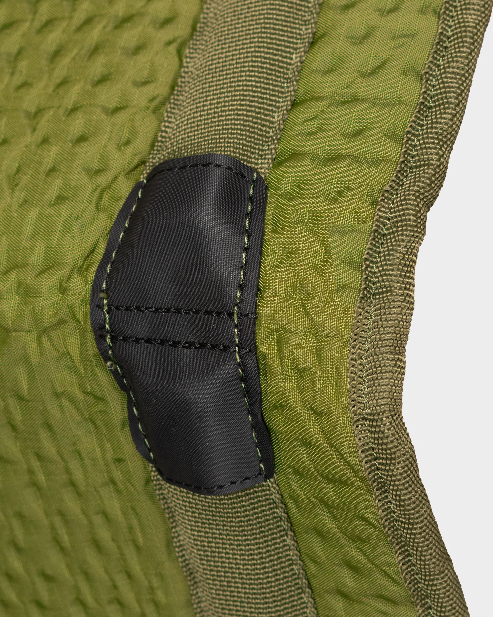 SILLA CHILLSEAT GNOMO NYLON ADVENTURE GREEN - 3