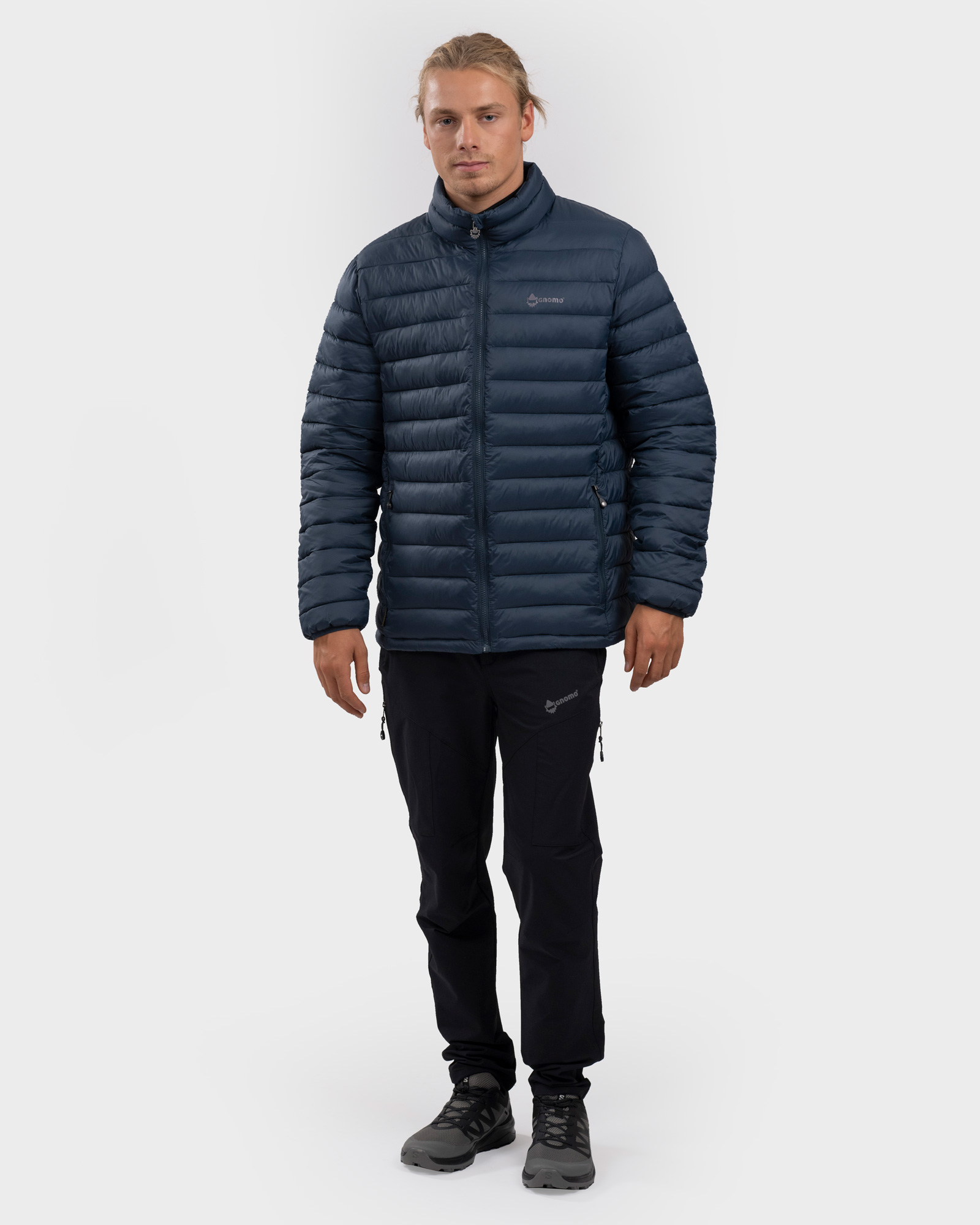 PARKA HOMBRE GNOMO ECO RONBIK - 1