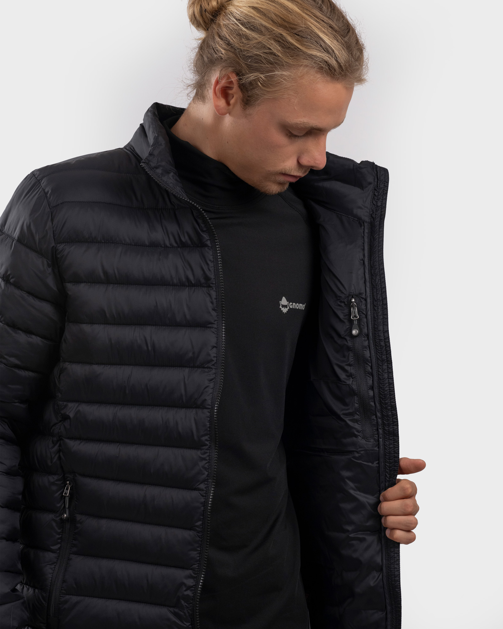 PARKA HOMBRE GNOMO ECO RONBIK - 2