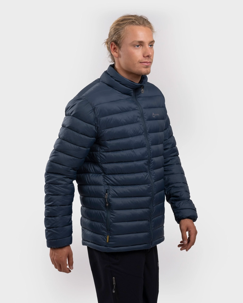 PARKA HOMBRE GNOMO ECO RONBIK - 3