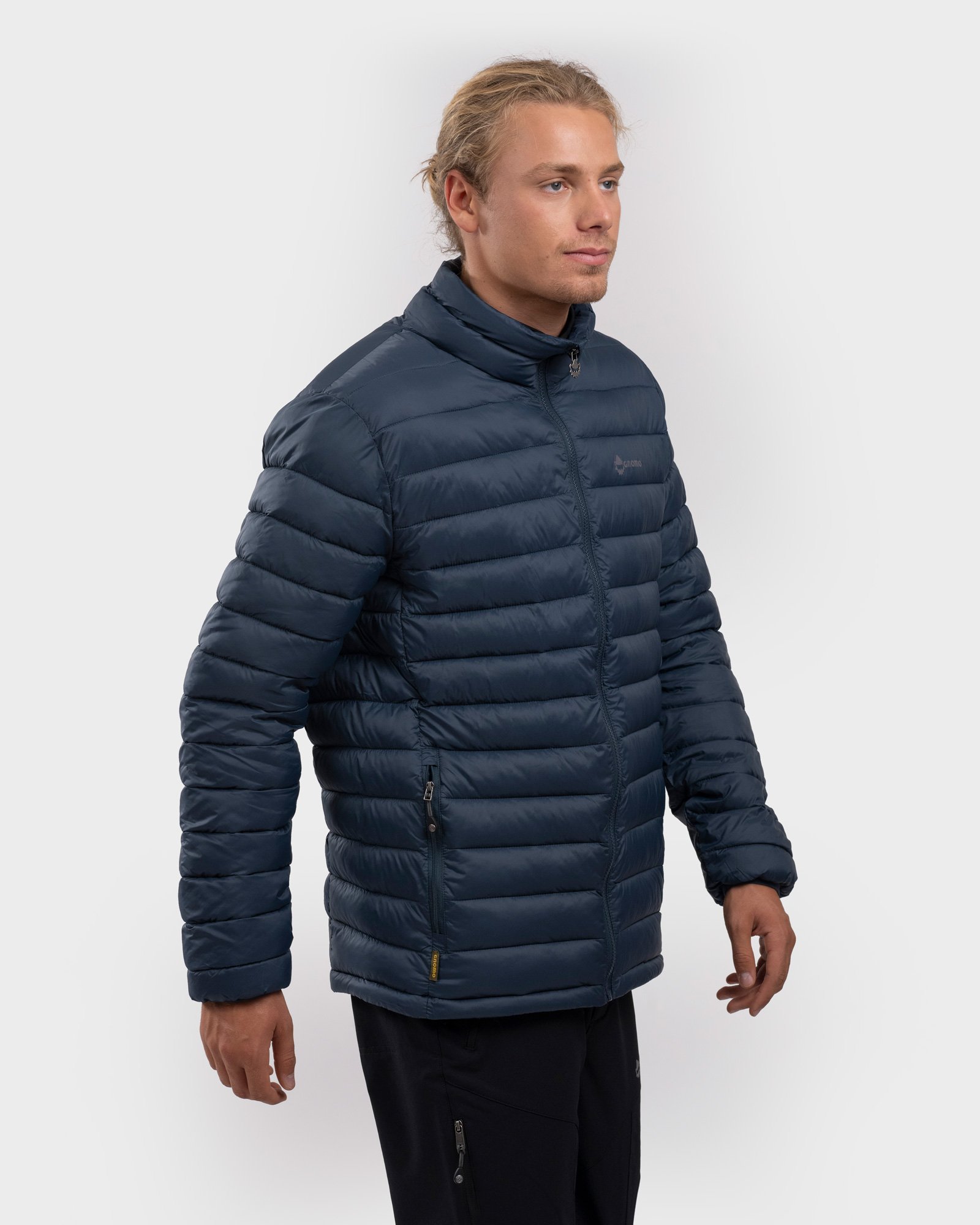 PARKA HOMBRE GNOMO ECO RONBIK - 3