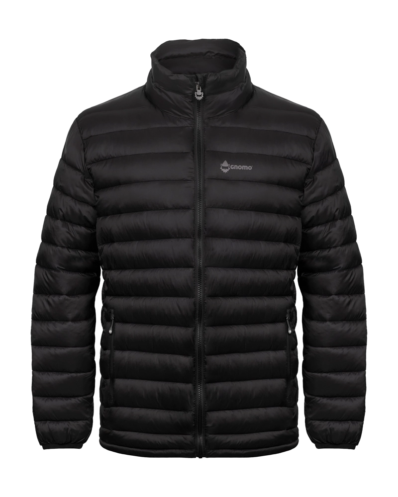 PARKA HOMBRE GNOMO ECO RONBIK - 4