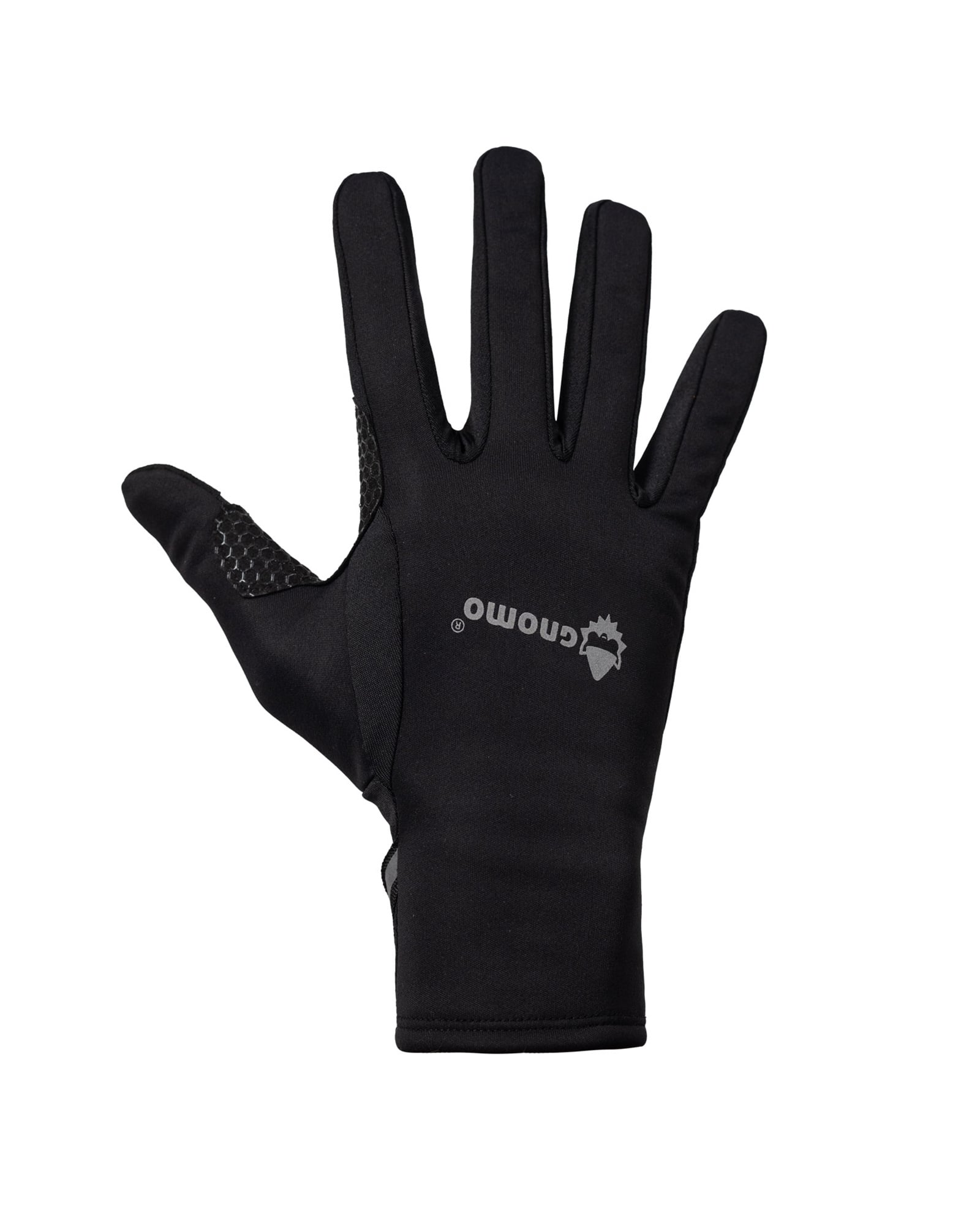GUANTE TÉRMICO TOUCH EMI BLACK GNOMO - 1