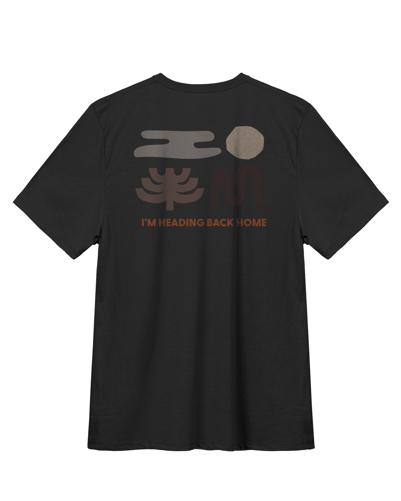 POLERA ECO B-5 HOMBRE GNOMO - 2