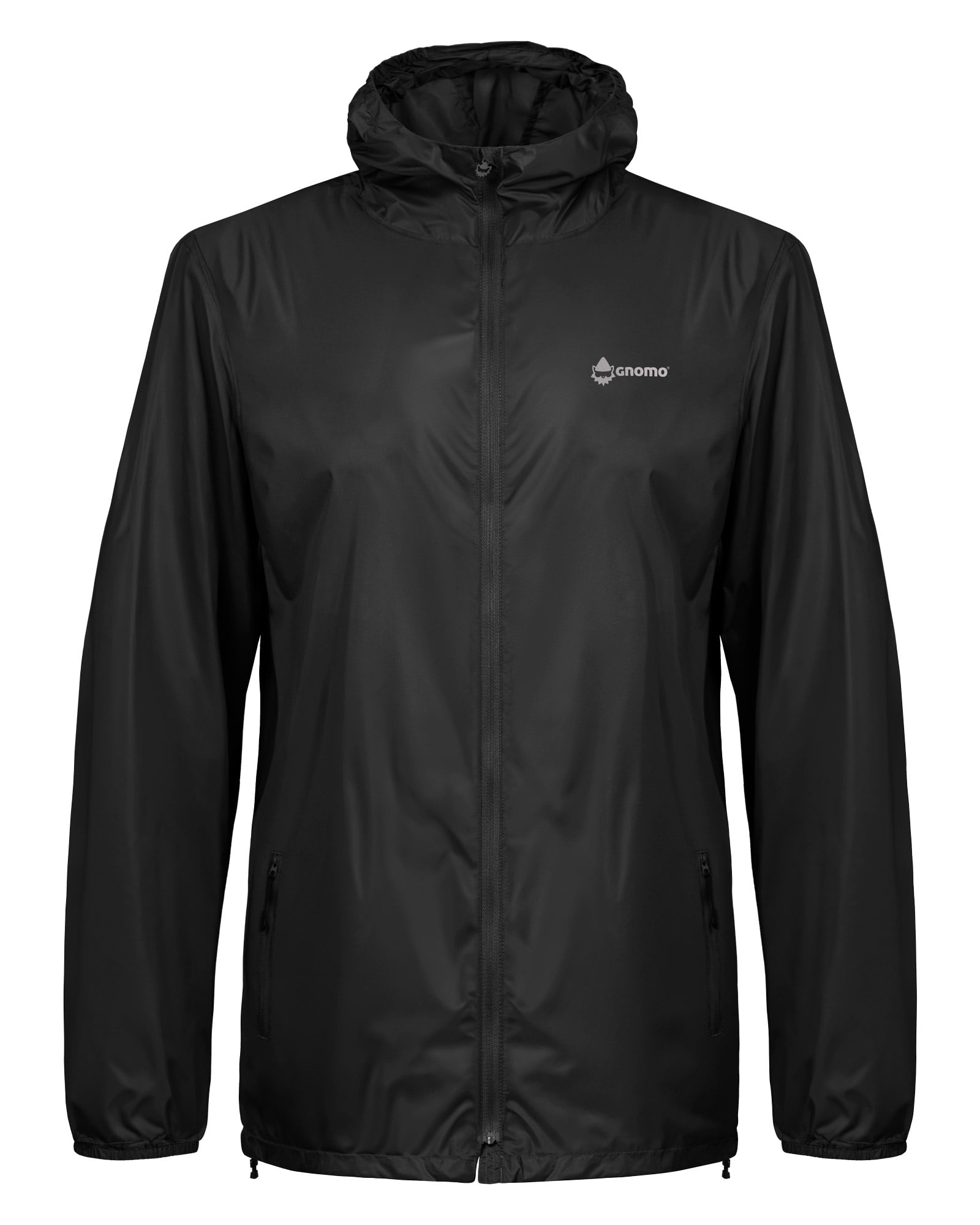 CORTAVIENTO CICLISMO UNISEX GNOMO XT071 ECO BRENDAR - 1