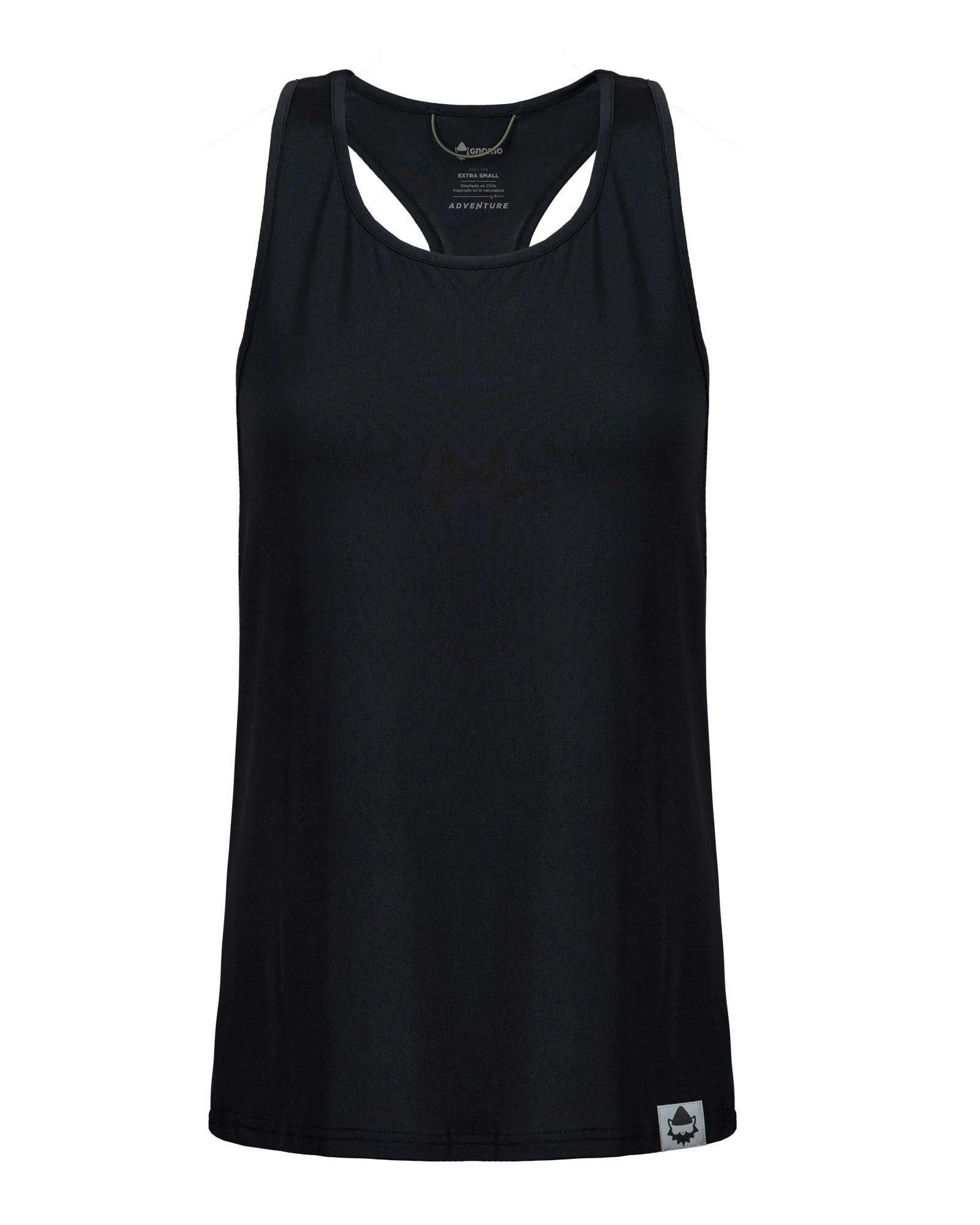 POLERA CICLISMO MUJER GNOMO XT071 DRYFIT FILMAK - 1