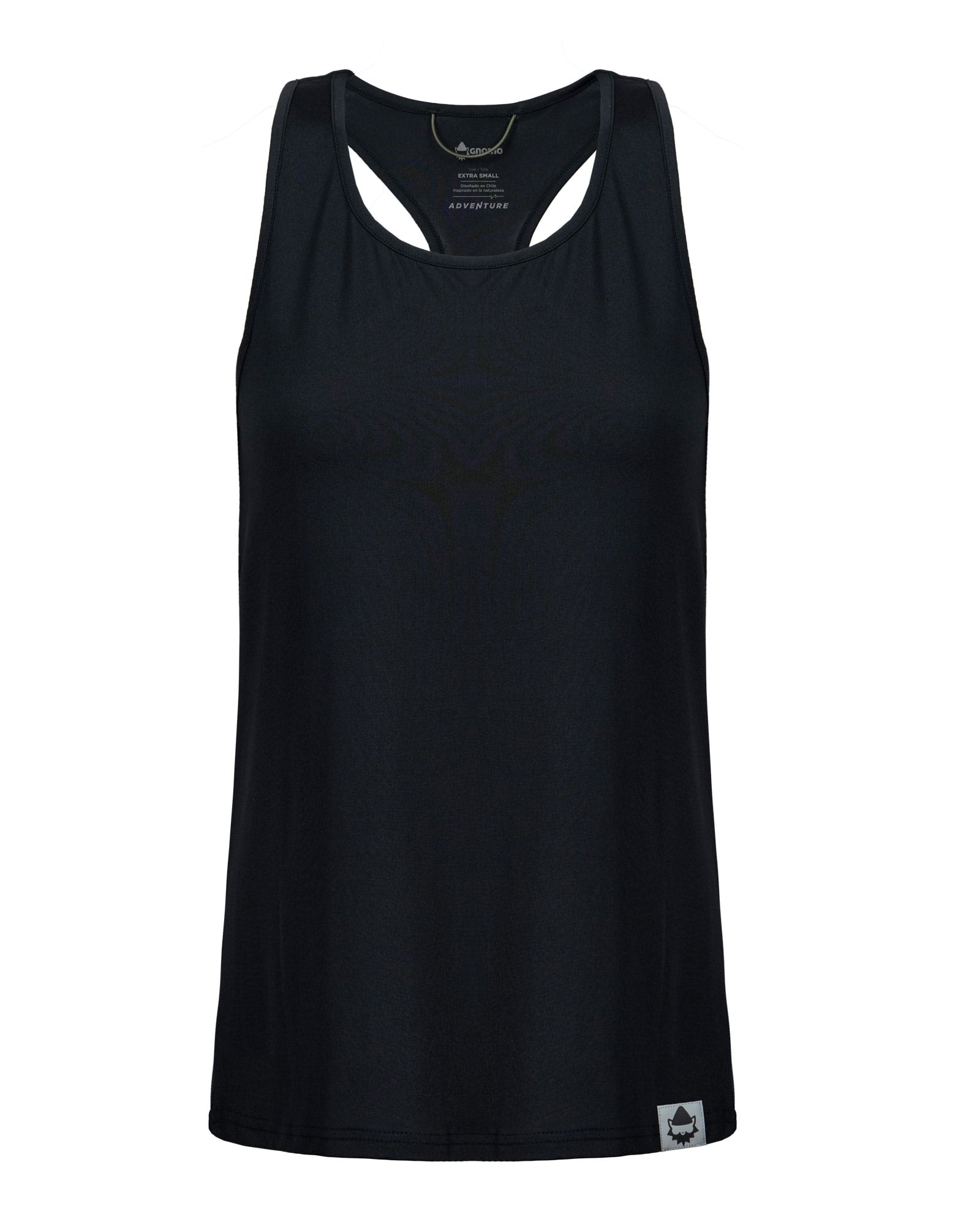 POLERA CICLISMO MUJER GNOMO XT071 DRYFIT FILMAK - 1