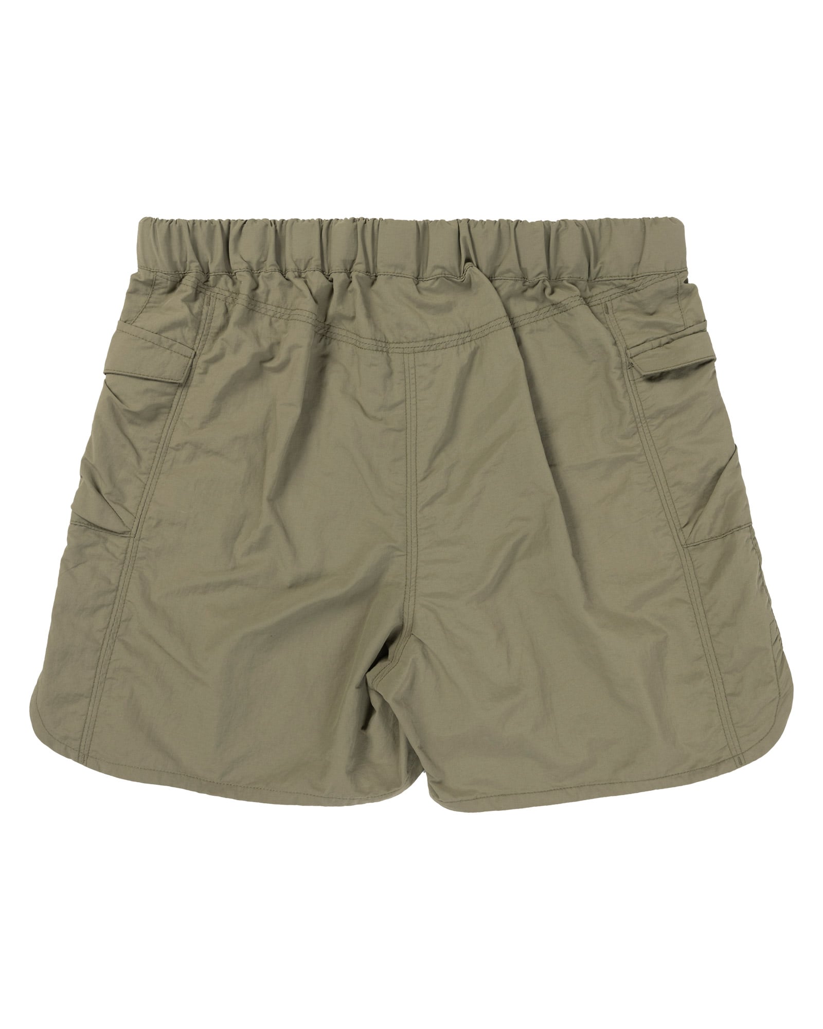 SHORT CREWIS MUJER GNOMO - 2