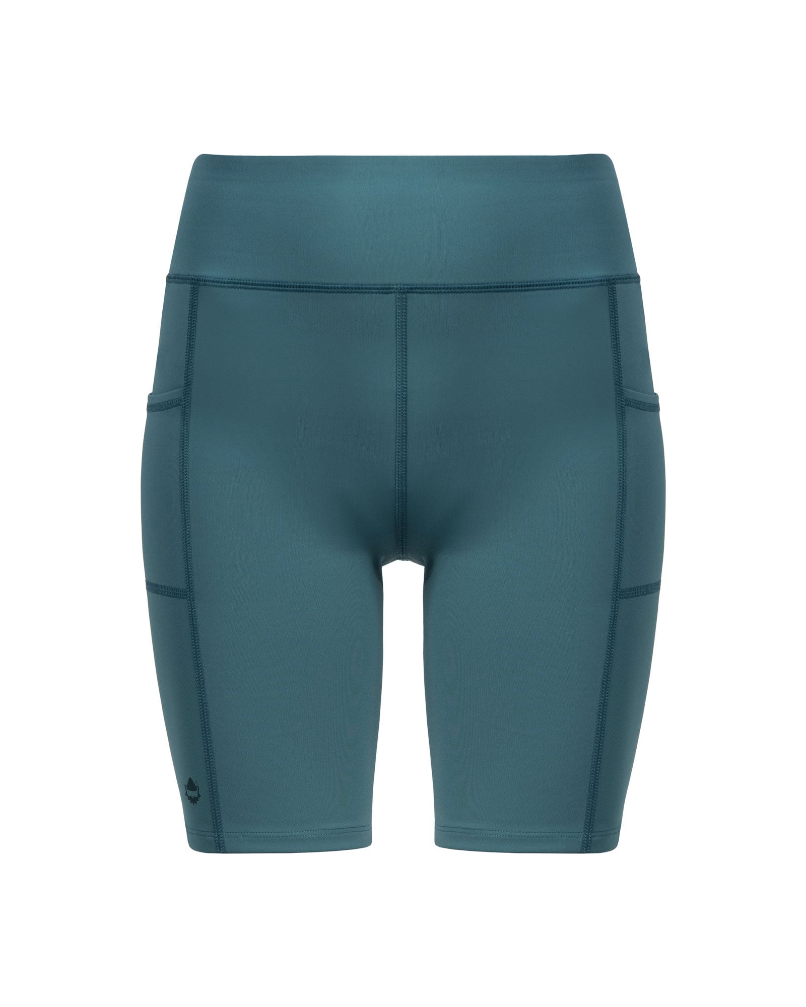 CALZA OUTDOOR MUJER GNOMO SLIPROSS BIKER - 3