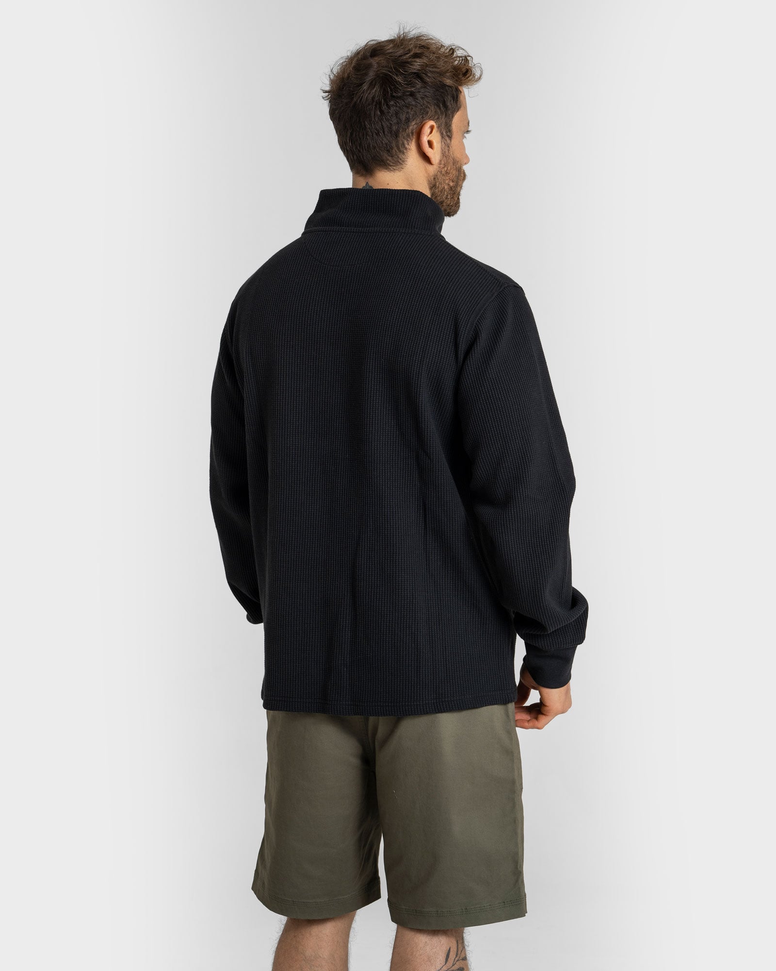 POLERON PULLOVER ECO DOVIP HOMBRE GNOMO - 2
