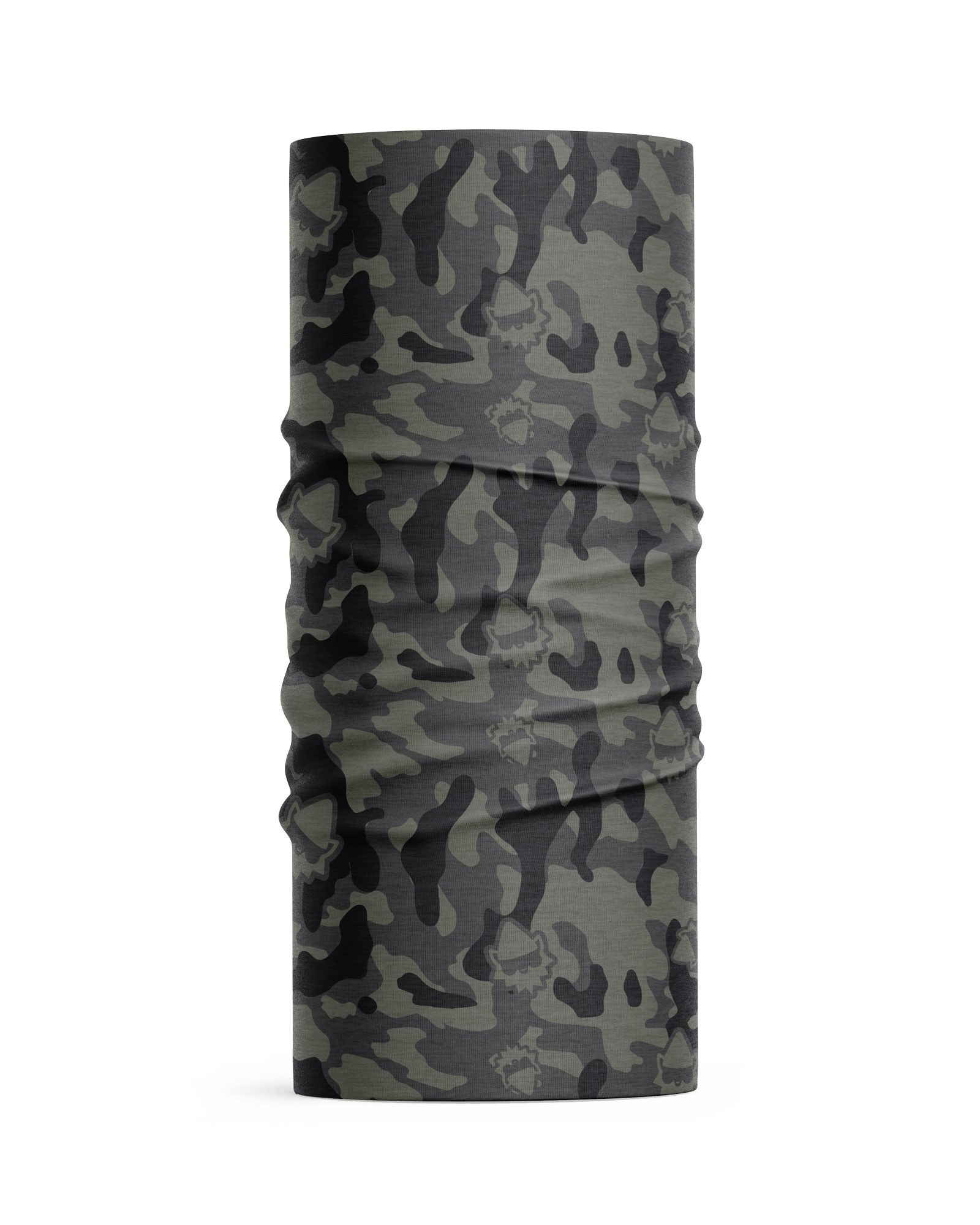 BANDANA GNOMO GUDOF ROSA UV - 1