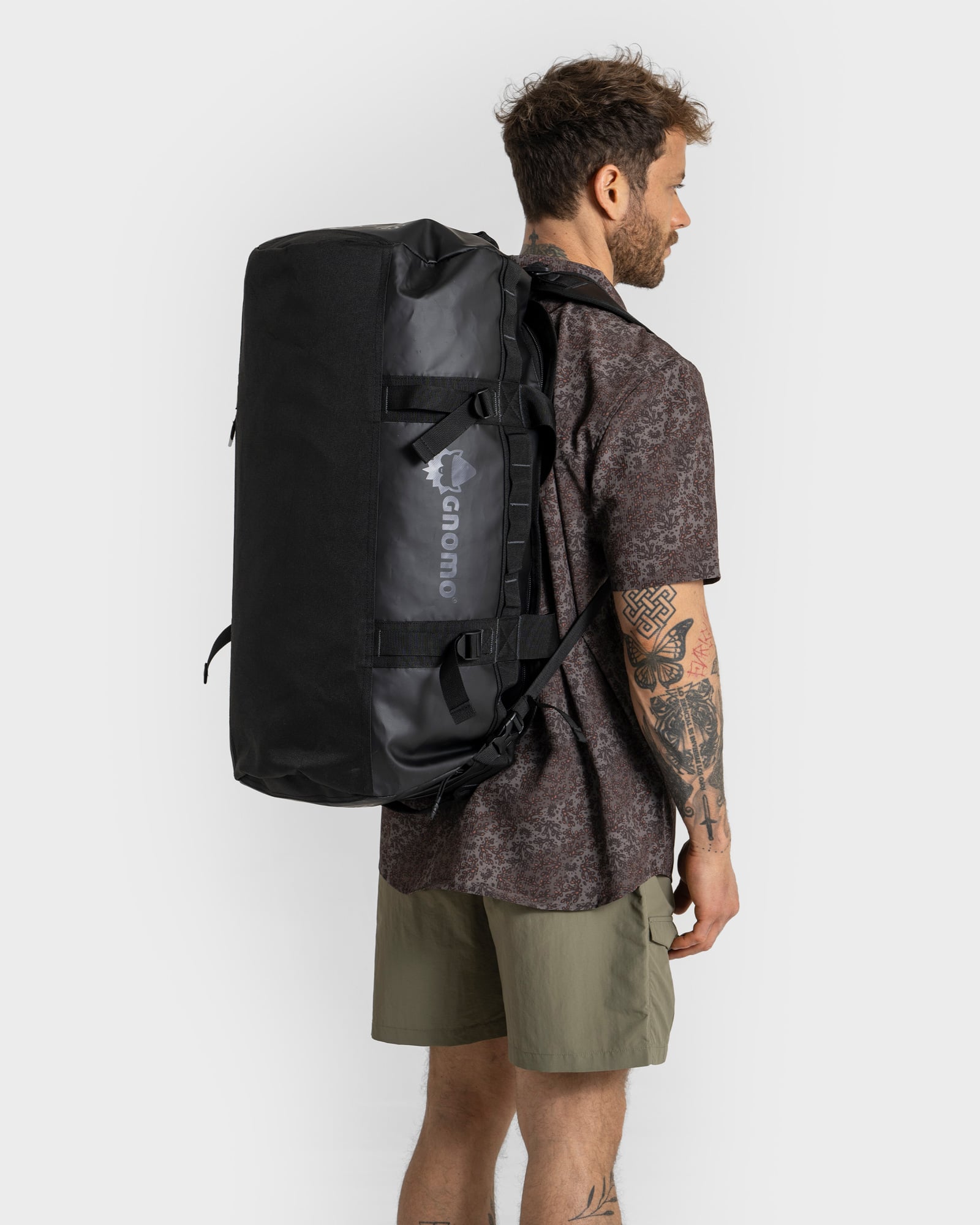 BOLSO KENUB 50L GNOMO - 1