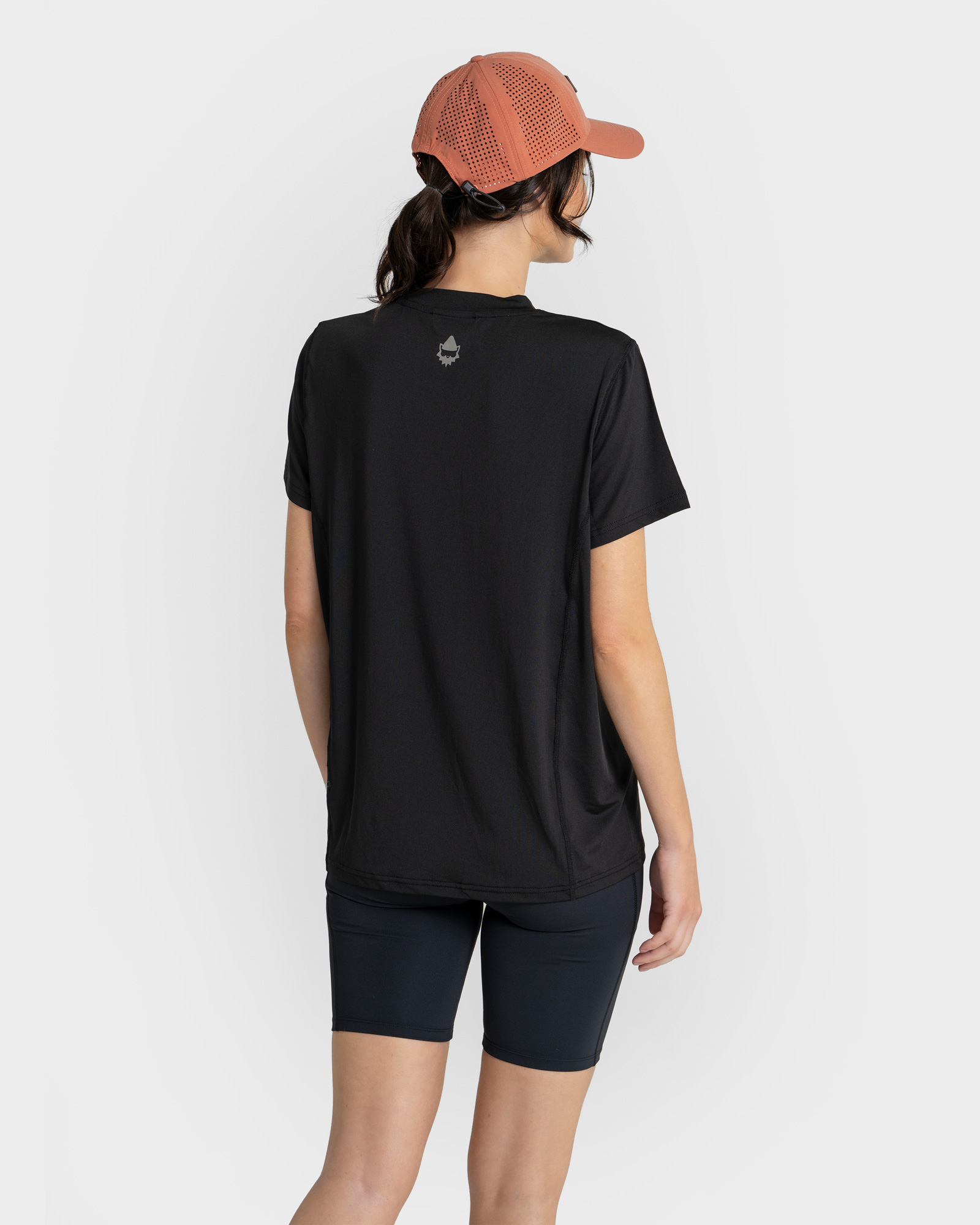 POLERA OUTDOOR MUJER GNOMO ANDOR DRYFIT - 2