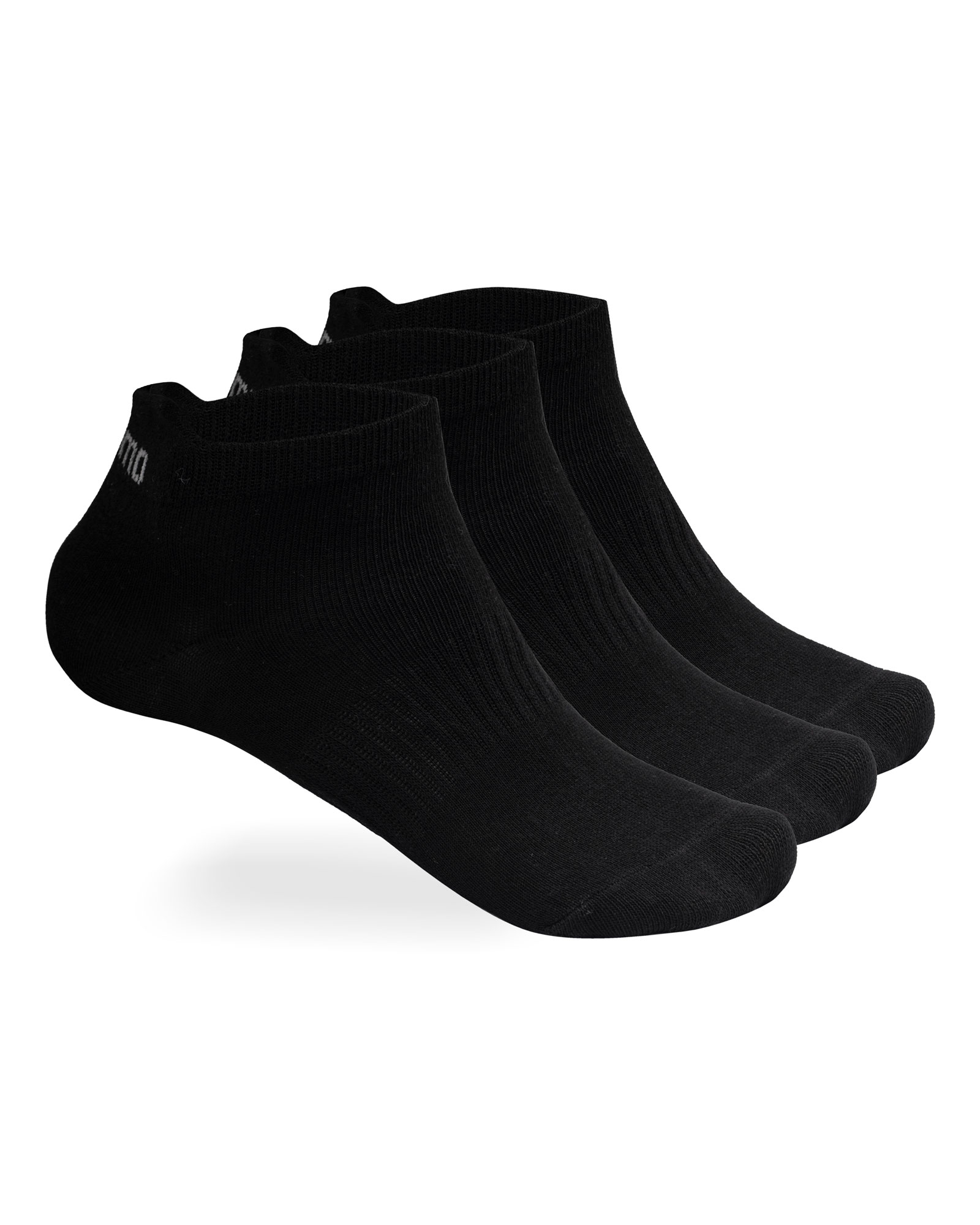 3PACK CALCETIN GIVY CORTO GNOMO - 1
