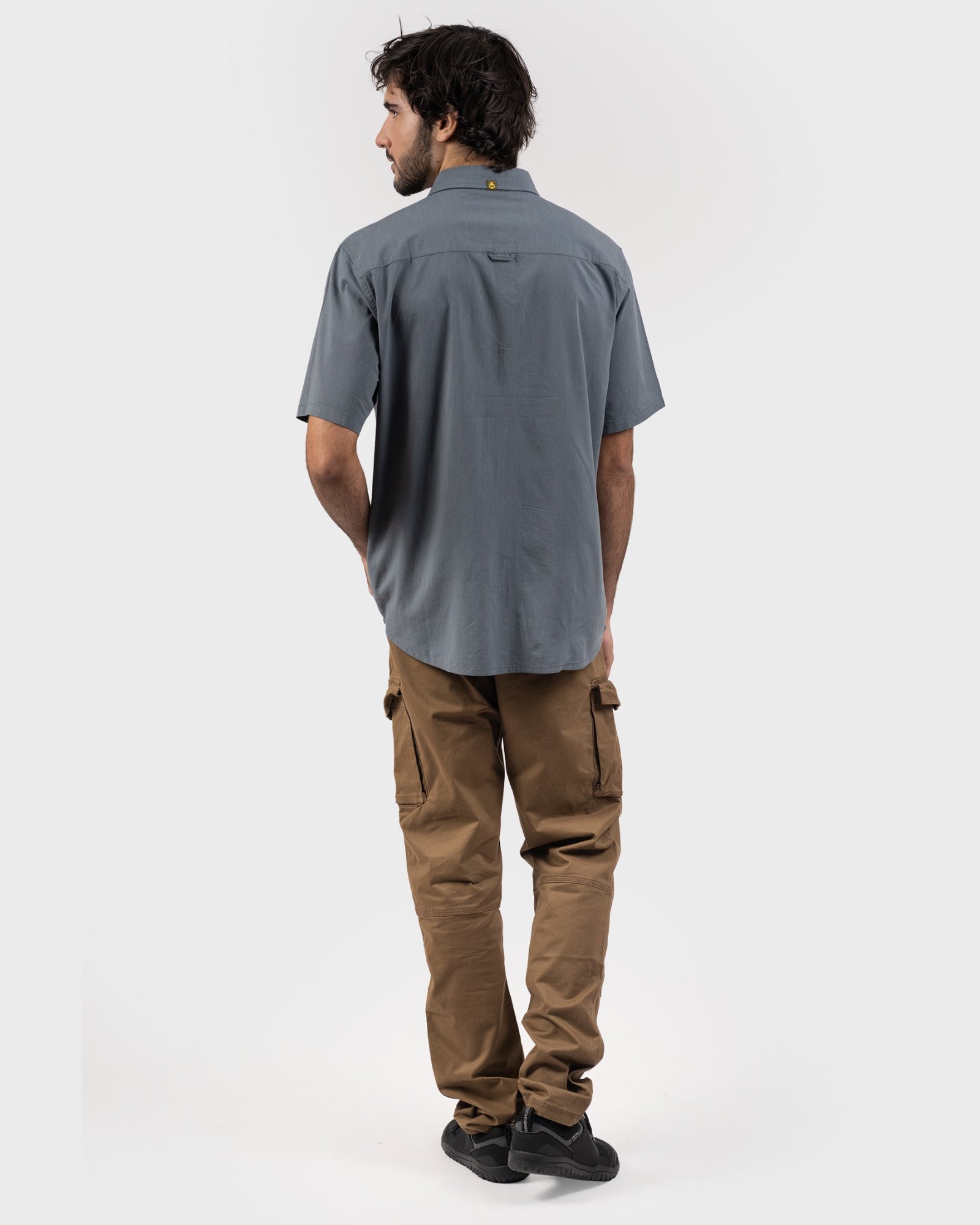CAMISA HAVI HOMBRE GNOMO - 2