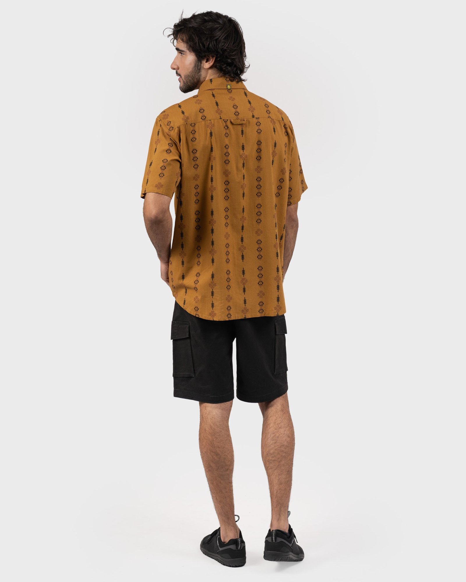 CAMISA HAVI HOMBRE GNOMO - 2